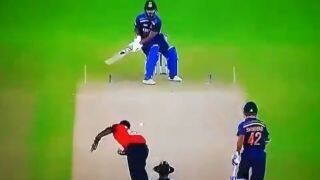 आर्चर की गेंद पर Rishabh Pant के रिवर्स स्‍वीप के छक्‍के से  Yuvraj Singh, Kevin Pietersen भी हुए प्रभावित